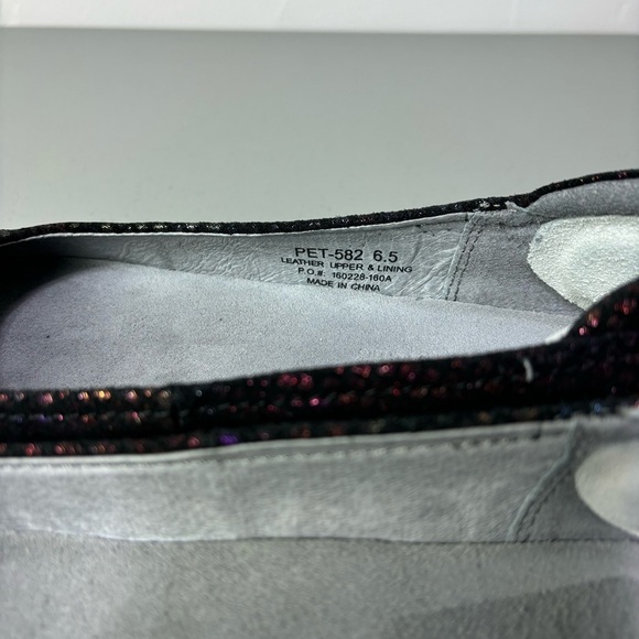 Alegria by PG Lite Multicolor Slip On Flats Loafers Casual Comfort Women's 6.5 - Picture 7 of 10